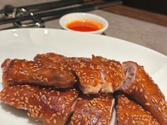 -广州文华东方酒店·江-由辉师傅主理