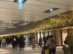 -阪急百货店(梅田总店)