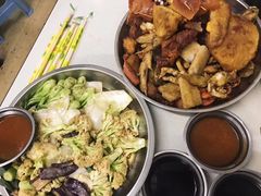 -瑞安第一泡·后街泡泡(虹桥后街店)