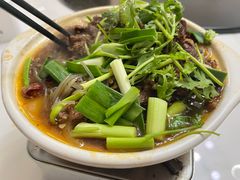 -黄牛肉馆·皖南土菜
