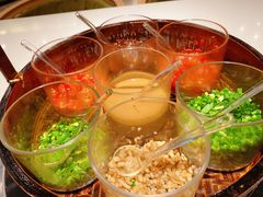 -八珍玉食鸡煲·打边炉(印象城店)