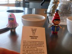 -Seesaw Coffee(朝阳大悦城店)