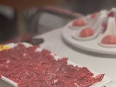 -犇鼎牛潮汕牛肉火锅(新辰里学清路店)