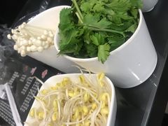 -川香煲(茅台路店)