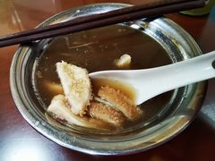 牛肚汤-阿秋牛排(湖心街店)