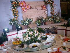 -张家港华芳金陵国际酒店