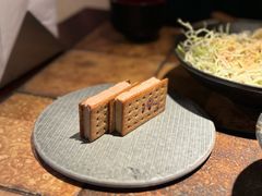 -山杏yama-katsu·吉列炸物