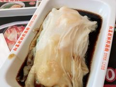 -红荔村肠粉(贝丽店)