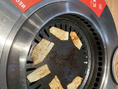 -新石器烤肉(百联川沙店)