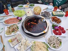 -枇杷园食为鲜火锅(南山店)