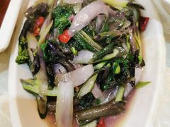 -蒲氏烤鸭(百寿路店)