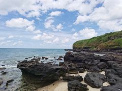 -涠洲岛火山国家地质公园