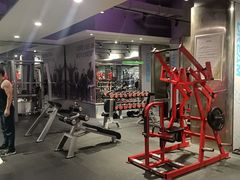 -阳光游泳培训(北苑店)