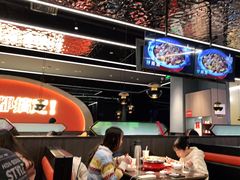 -胖哥俩肉蟹煲(湖滨银泰in77店)