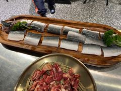 -本炙炭烤·蒲烧活鳗料理店(金沙洲店)