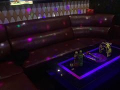 -欢乐驿站量贩式KTV(西丽店)