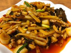 -老九巷川小馆(万松园店)