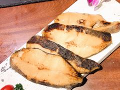 银鳕鱼-九井澤精致料理(金茂店)