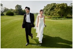 -杭州金夫人婚纱摄影(富阳私享店)