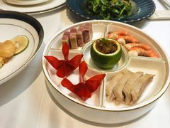 -中心大酒店·本味餐厅
