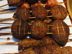 -1078號老北京涮肉(松柏店)