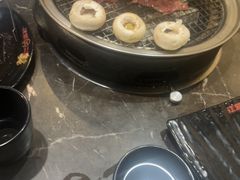 -江城二当家烤牛肉(莲塘新村店)