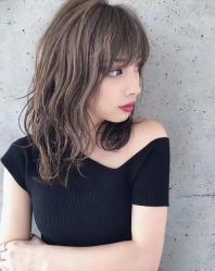 -梳蕾娜 HAIR SALON