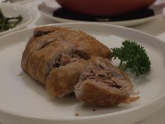 -莆田餐厅PUTIEN(西安万象天地店)