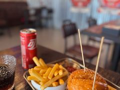 -Side Street街旁(交道口店)