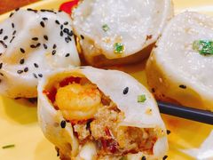 -小杨生煎(黄河路店)