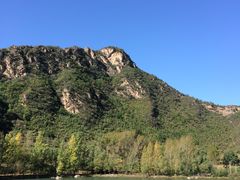 -乌龙峡谷景区