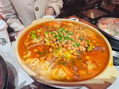 -山四砂锅(太原钟楼街店)