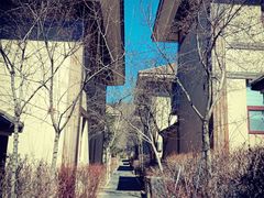 -金石唐风国际温泉会馆