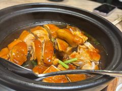 -滋粥楼·顺德菜(番禺广场总店)