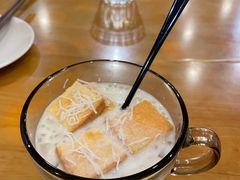 泡鲁达-山茶云南菜(中关村店)