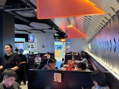-胖哥俩肉蟹煲(萧山加州阳光店)