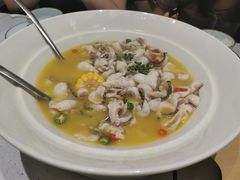 -青花椒花椒鱼(合生汇店)