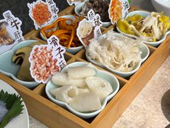 -鲜潭蒸汽石锅鱼(五道口购物中心店)