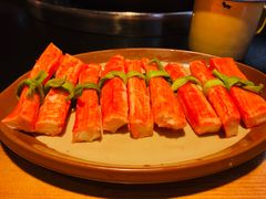 -王婆乔鲜鱼自助火锅(蜀汉路店)