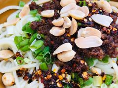 担担面-花溪牛肉米粉(华兴东街店)