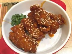 -必胜客(龙湾万达店)