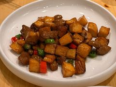 -留芳·文旅古月楼(老街店)