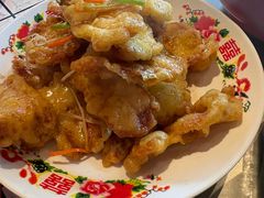 -姚稷大铁锅(东明广场店)