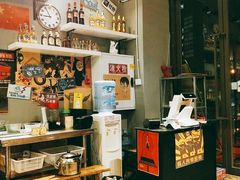 -周幺妹重庆老火锅(银泰城总店)