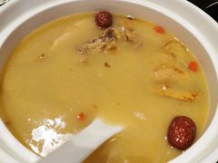 汽锅鸡-云采云南菜(中山北路店)