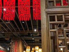 门面-南京大牌档(之心城店)
