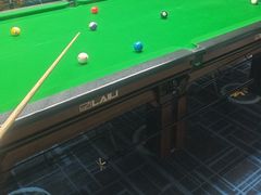 -云川台球(马甸店)