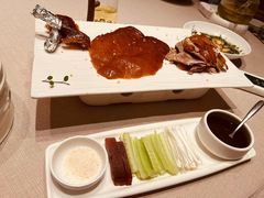 -漢舍中国菜馆(889广场店)