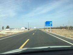 -亿利库布其七星湖沙漠生态旅游区