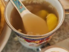 -汗腾格里·风味餐厅(新疆驻京办店)